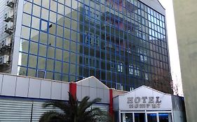 Nemrut Hotel